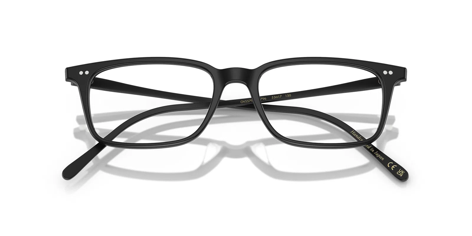 Oliver Peoples Neylan 5579U Eyeglasses - view 12